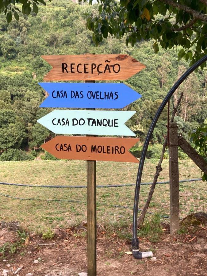 Holiday home Quinta De Varzielas - *