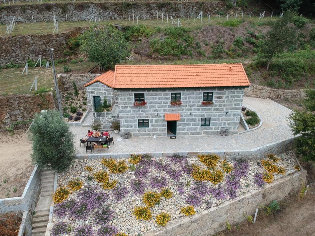 Quinta De Varzielas - Castelo de Paiva
