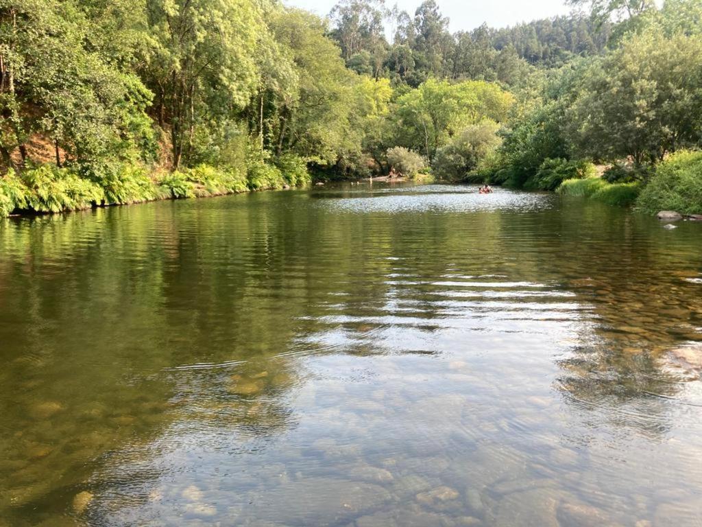 Quinta De Varzielas - Holiday home Castelo de Paiva