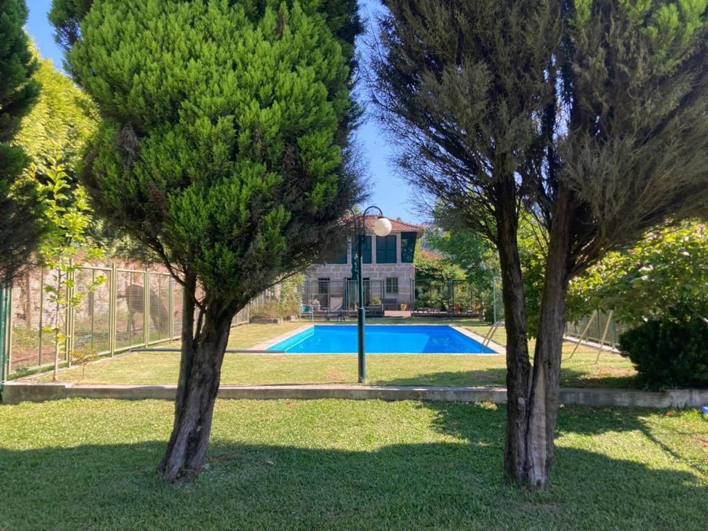 Quinta De Varzielas - * Castelo de Paiva