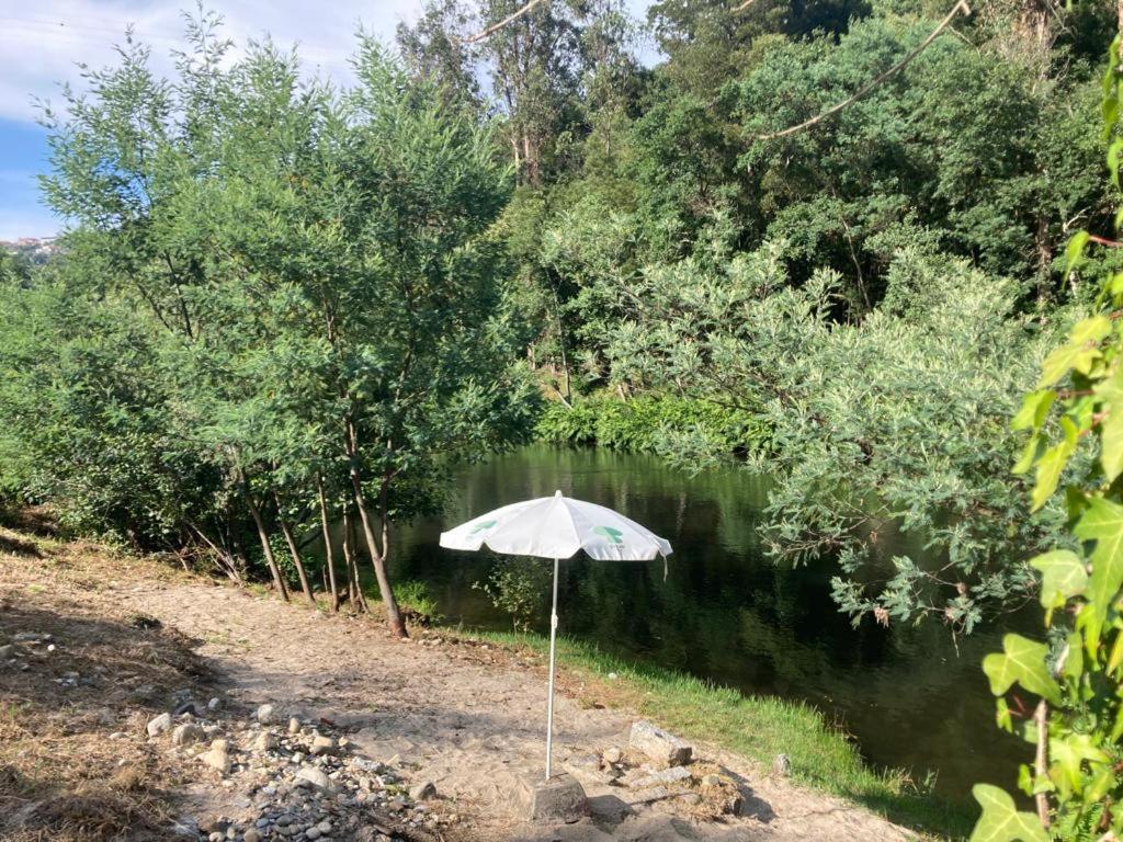 Quinta De Varzielas - Holiday home Castelo de Paiva