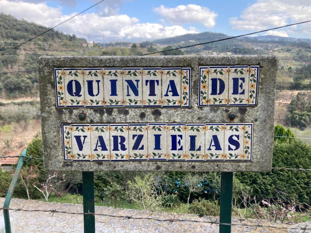 Quinta De Varzielas - Holiday home *