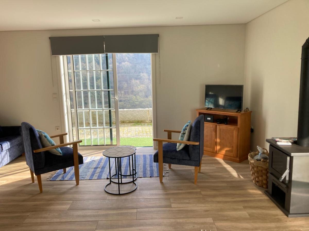Quinta De Varzielas - Holiday home Castelo de Paiva