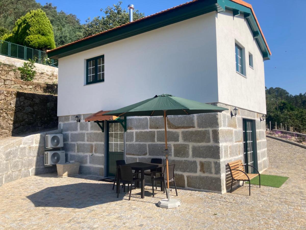 Holiday home Quinta De Varzielas - Castelo de Paiva