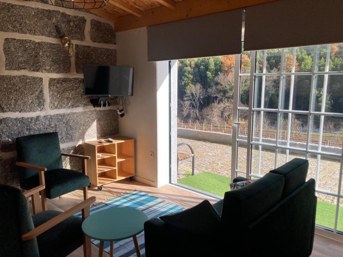 Quinta De Varzielas - Holiday home