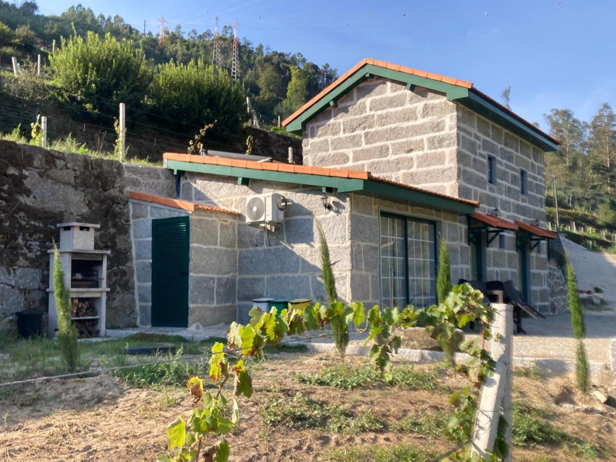 Quinta De Varzielas - * Castelo de Paiva