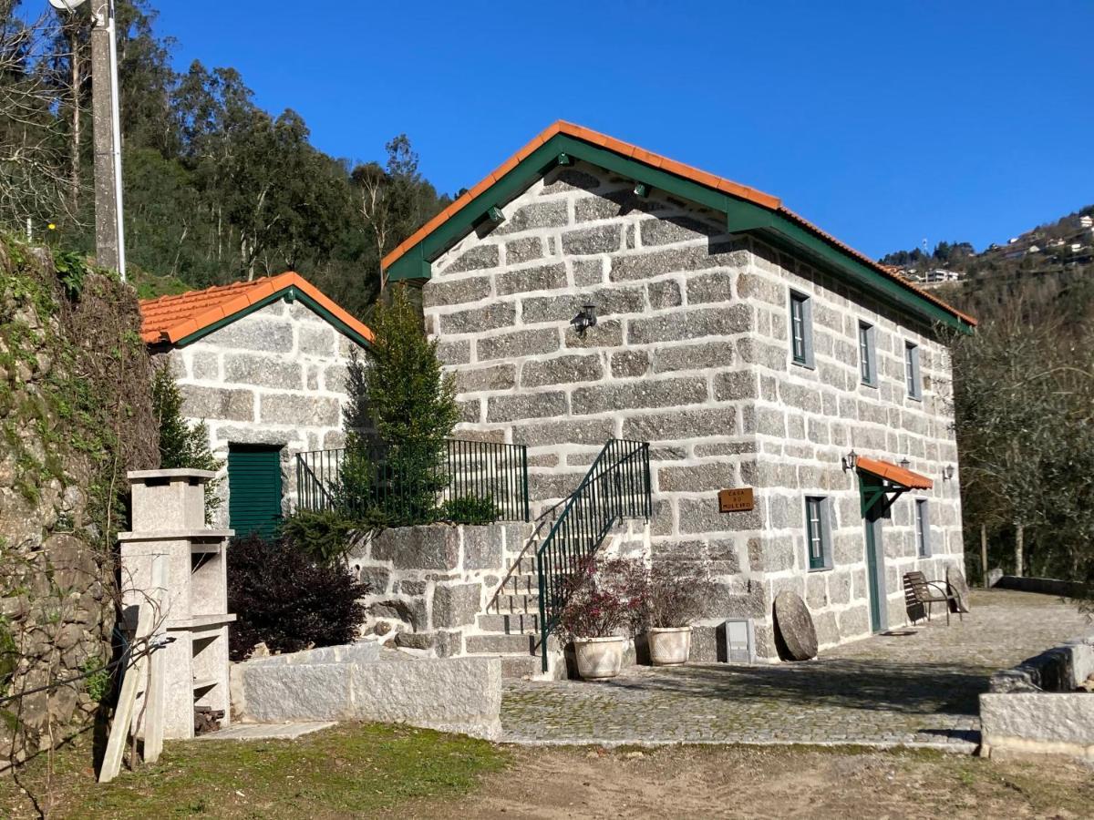 Quinta De Varzielas - Holiday home Castelo de Paiva